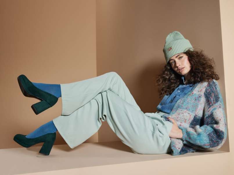 Veste, kje najti najlepše in najbolj ugodne modele trendnih jesenskih čevljev? 5