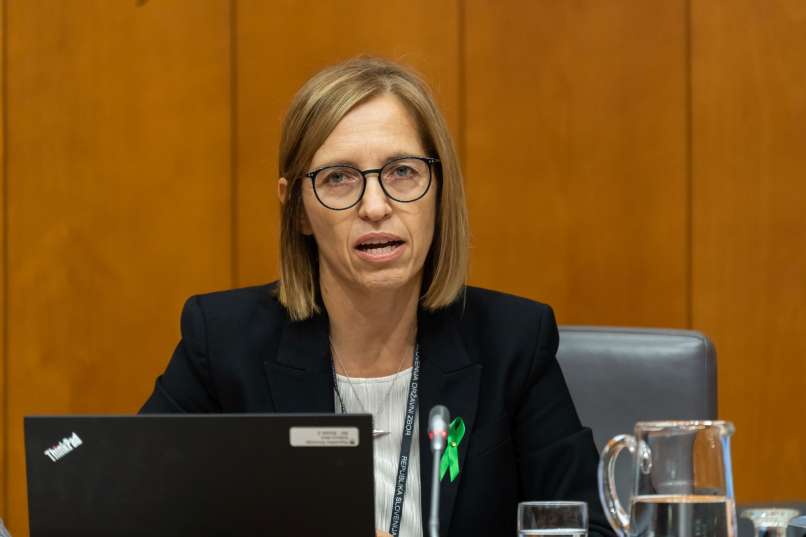 valentina prevolnik rupel