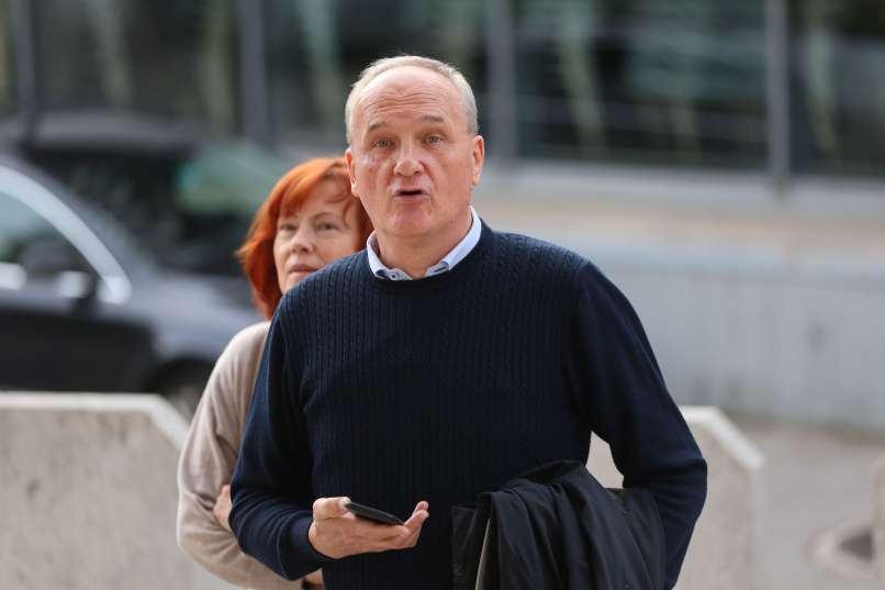 janez podobnik