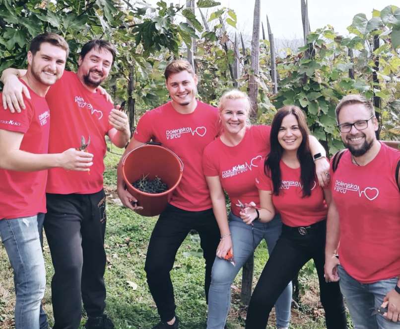trgatev, radio-krka