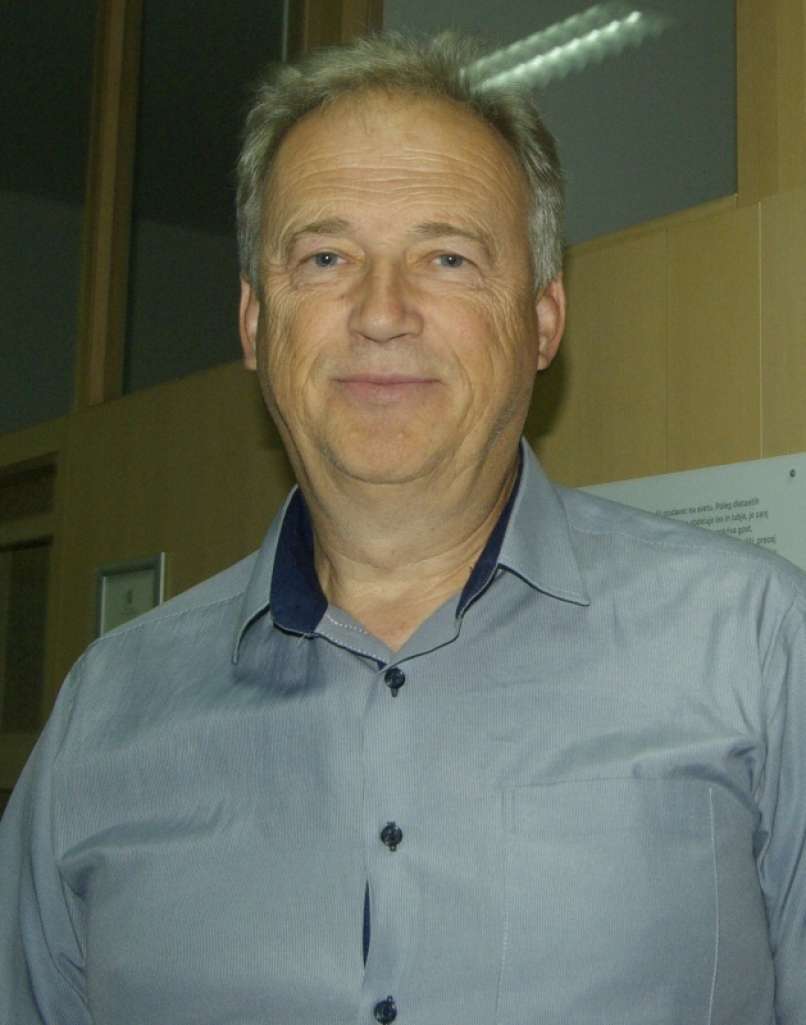 Janez Doltar