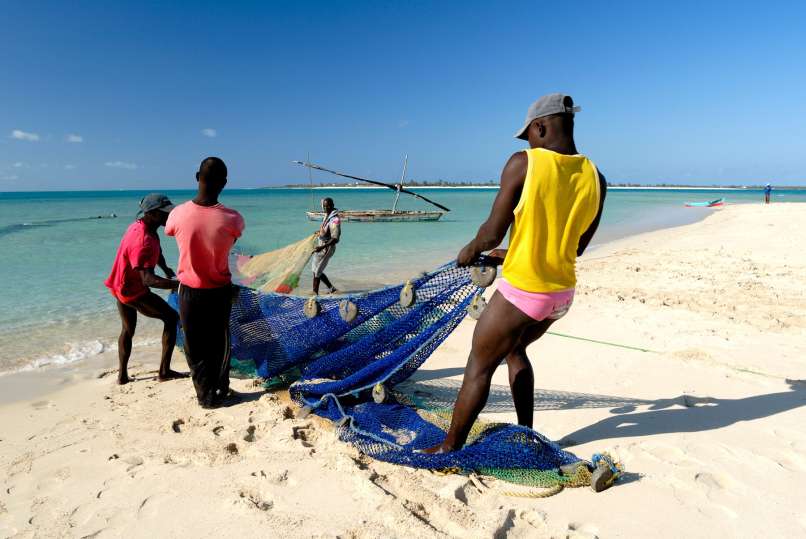 mozambik