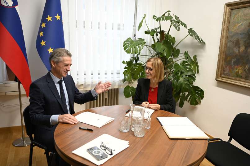 valentina-prevolnikl-rupel, robert-golob
