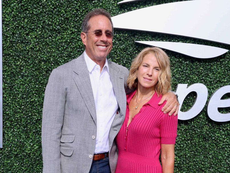 jerry seinfeld