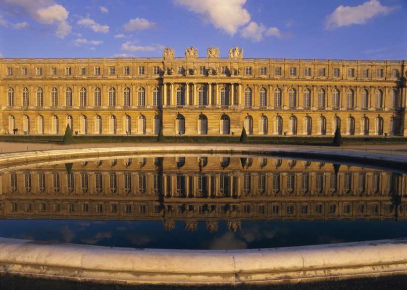 Versailles