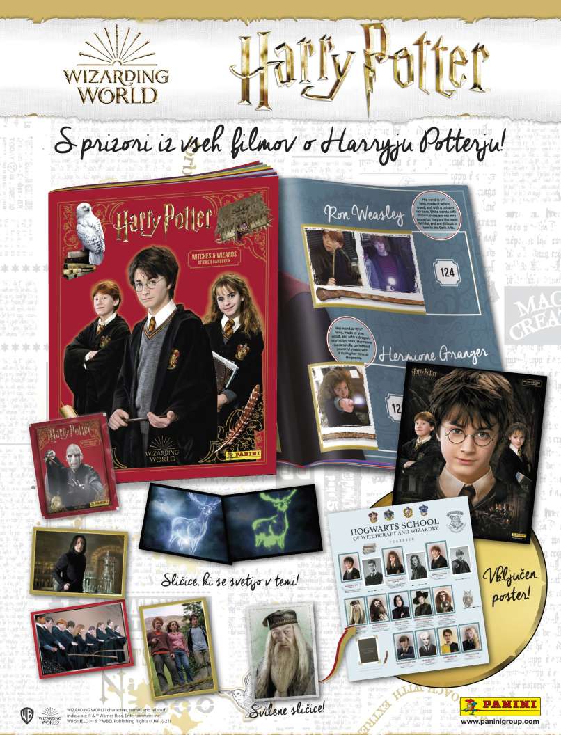 Harry Potter_Ekdis_Harry Potter