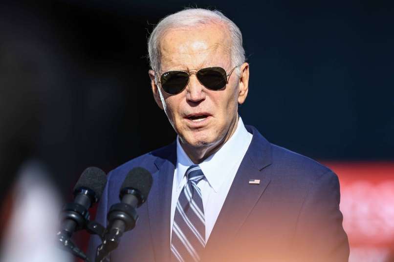 Joe Biden