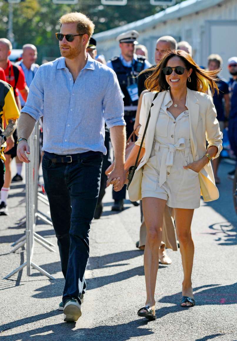 Kako bi pa potem Meghan izpadla kot kraljica? Bi jo Britanci sploh sprejeli?