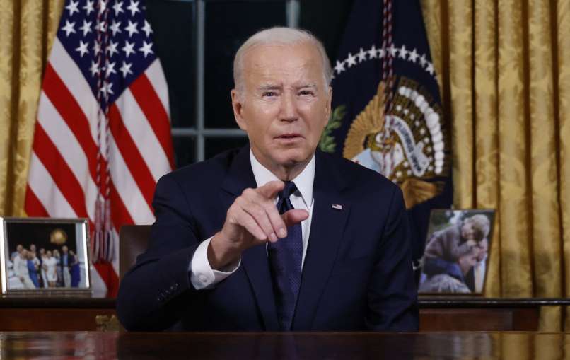 Joe Biden