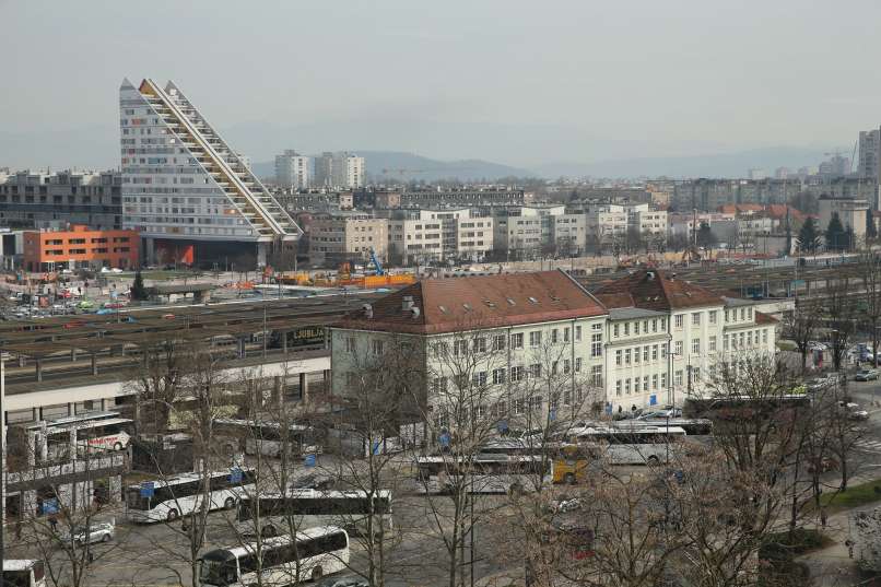 ljubljana