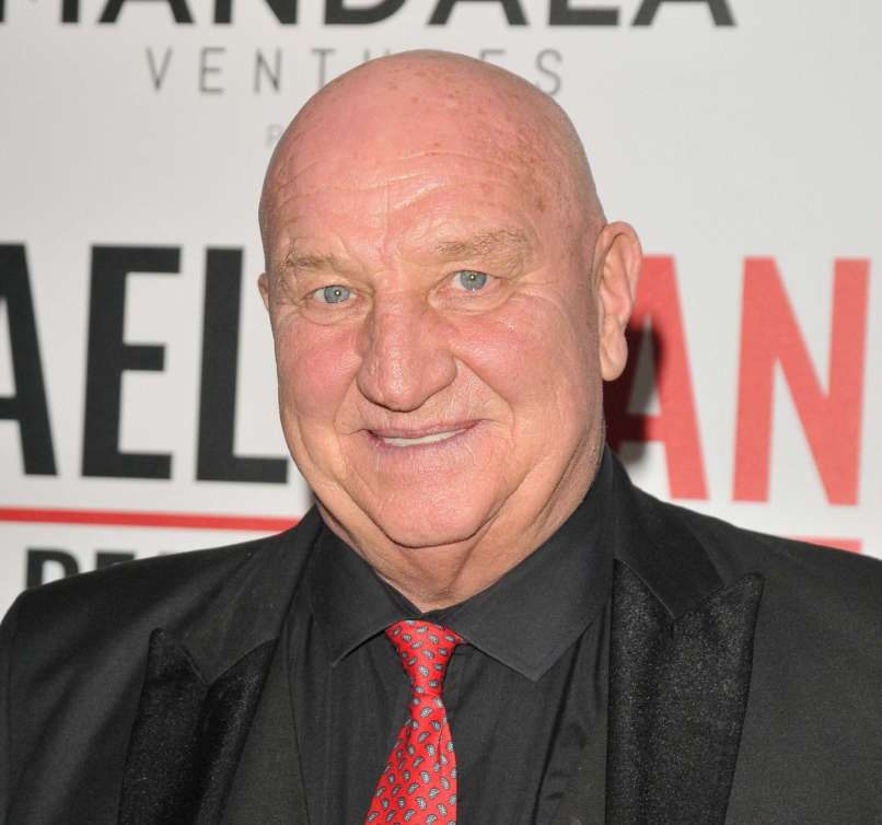 Dave Courtney