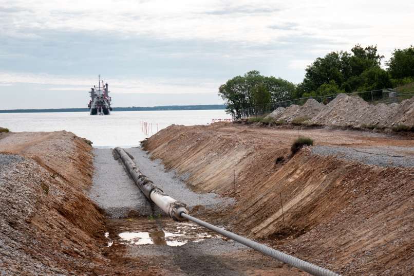 plinovod Balticconnector