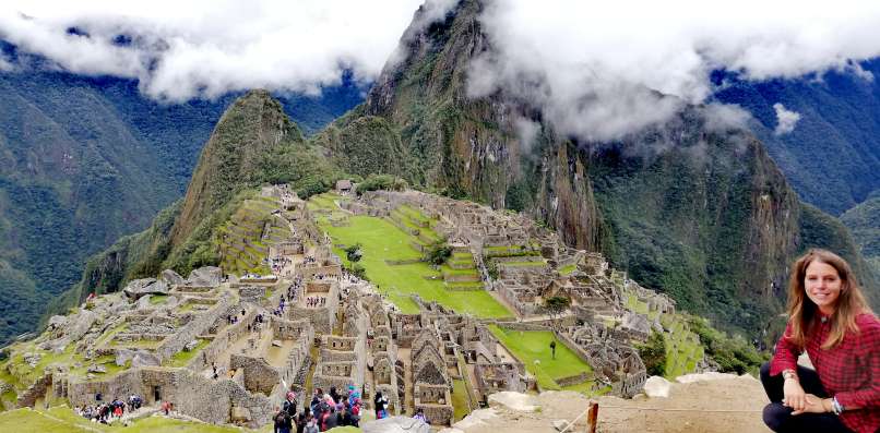 maša-rus, peru, slovenija