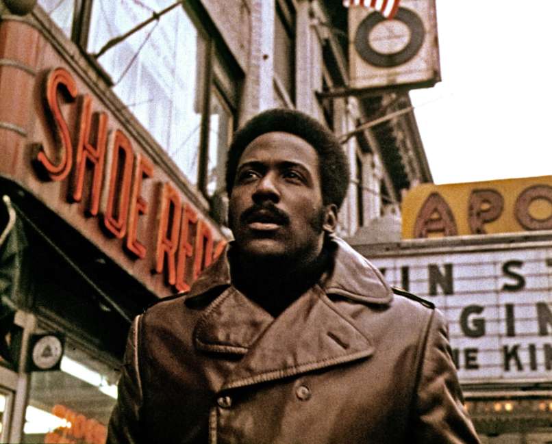 Richard Roundtree