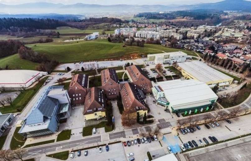 šolski center novo mesto