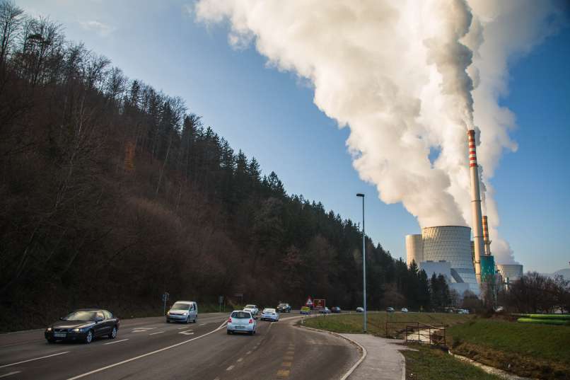 teš 6, termoelektrarna šoštanj