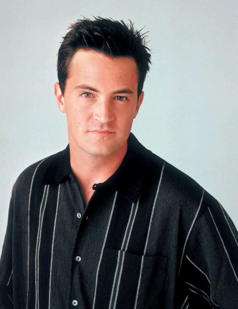 Matthew Perry