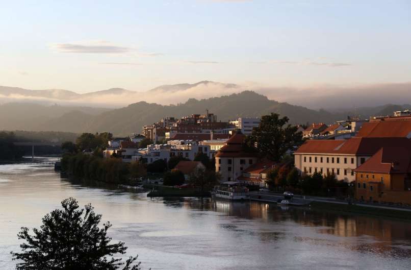 Maribor Drava