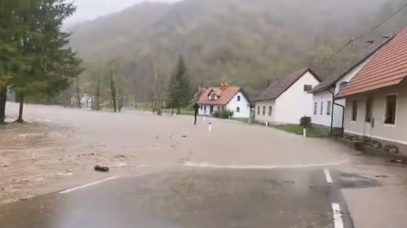 Kolpa poplave