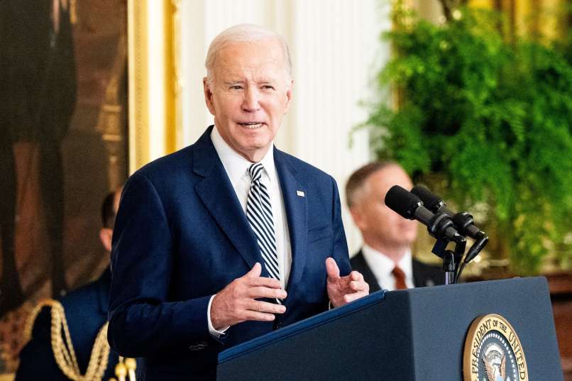 Joe Biden