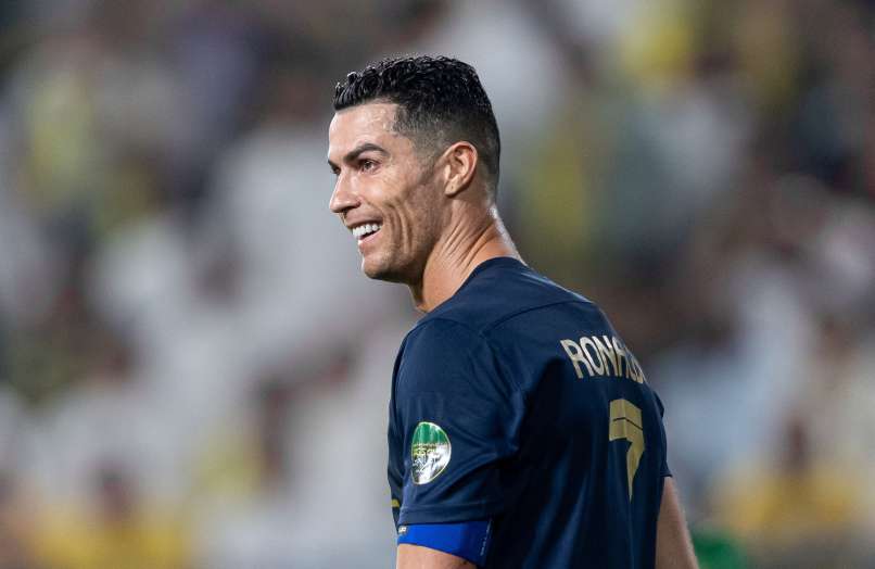 cristiano ronaldo 23 pm