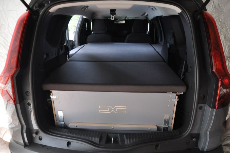 DACIA Bisgter
