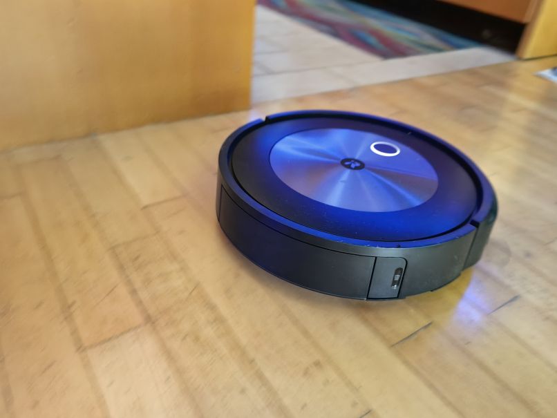iRobot Roomba Combo J5+