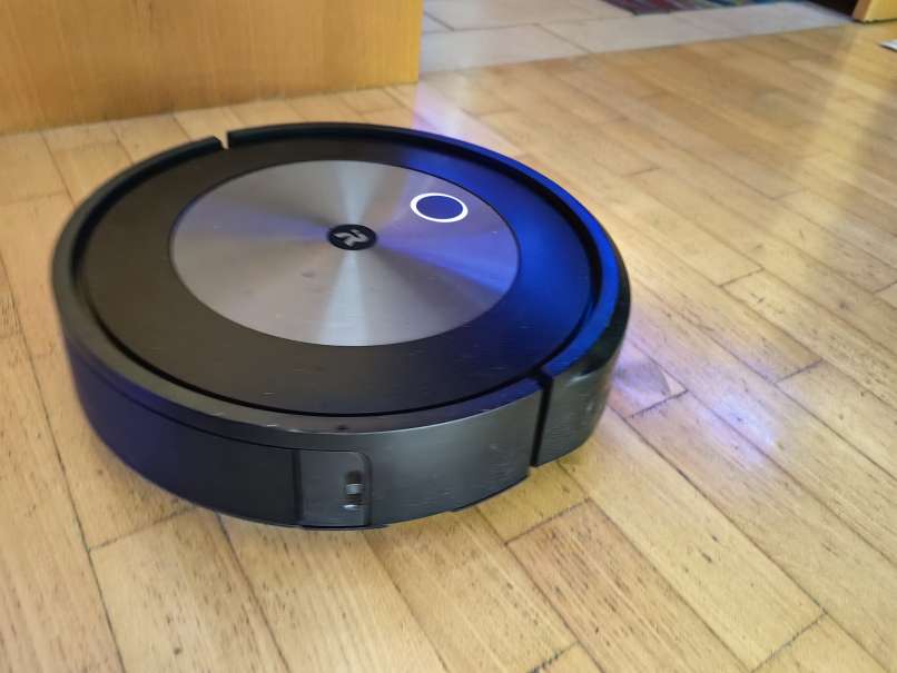 iRobot Roomba Combo J5+