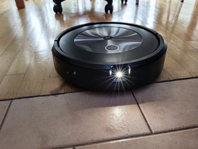 iRobot Roomba Combo J5+