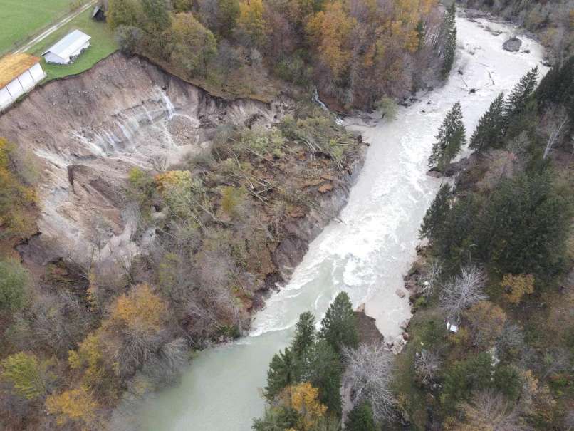 Plaz Bohinjska Bela