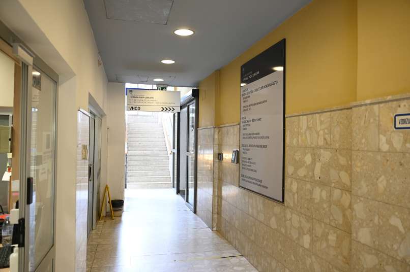 Upravna enota Ljubljana