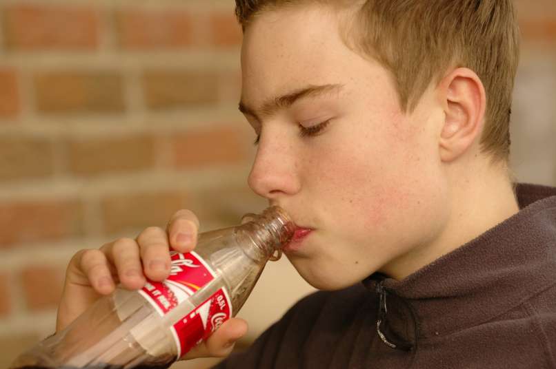 Coca-Cola