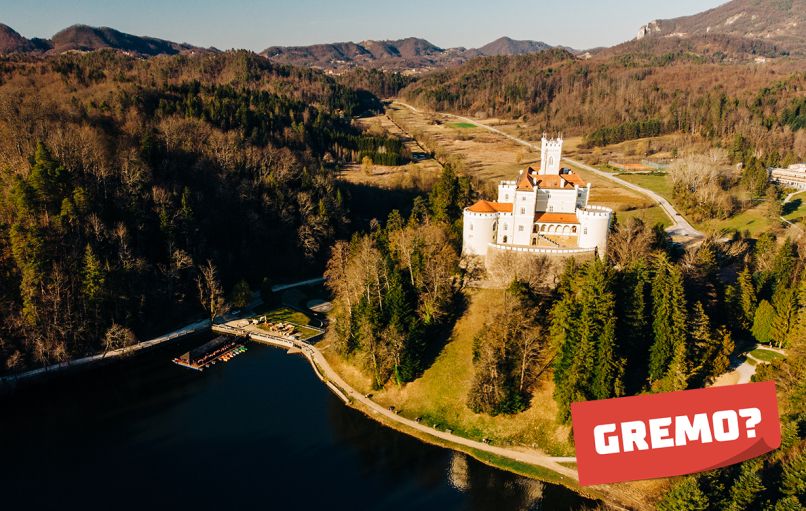 petrol, qmax, q-max, hrvaška, jesen, ideja-za-izlet
