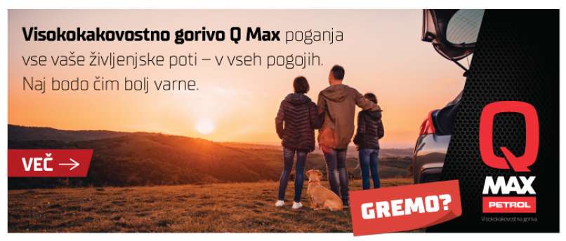 petrol, qmax, q-max, martinovo, martinovanje