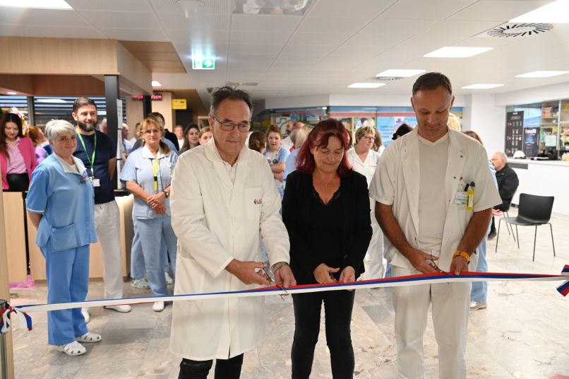 Novi prostori ukc maribor
