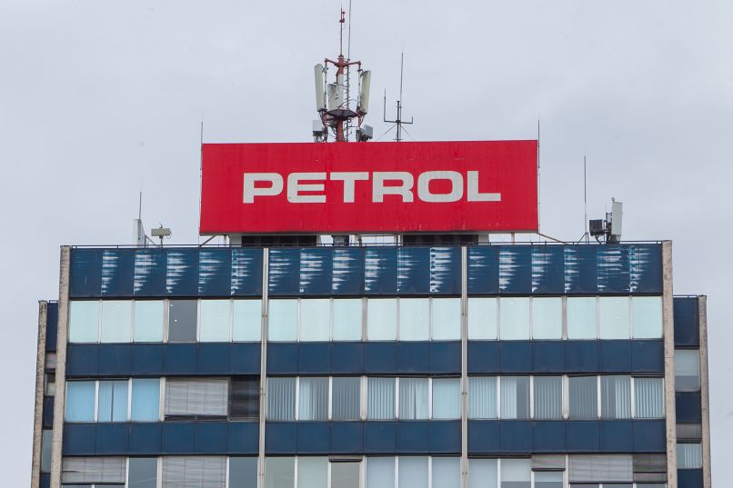 Petrol