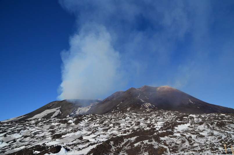 etna
