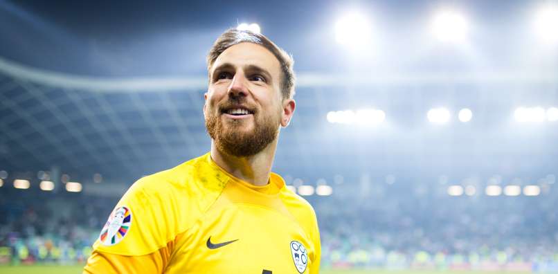 jan oblak slovenija af