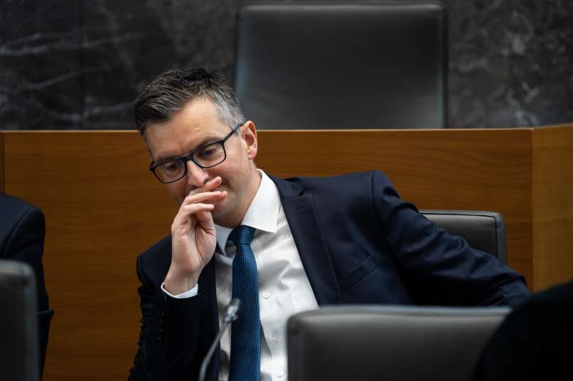 Marjan Šarec