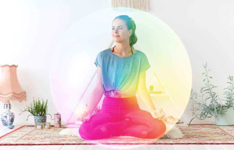 aura