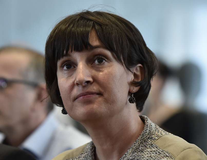 Nada Drobne Popović
