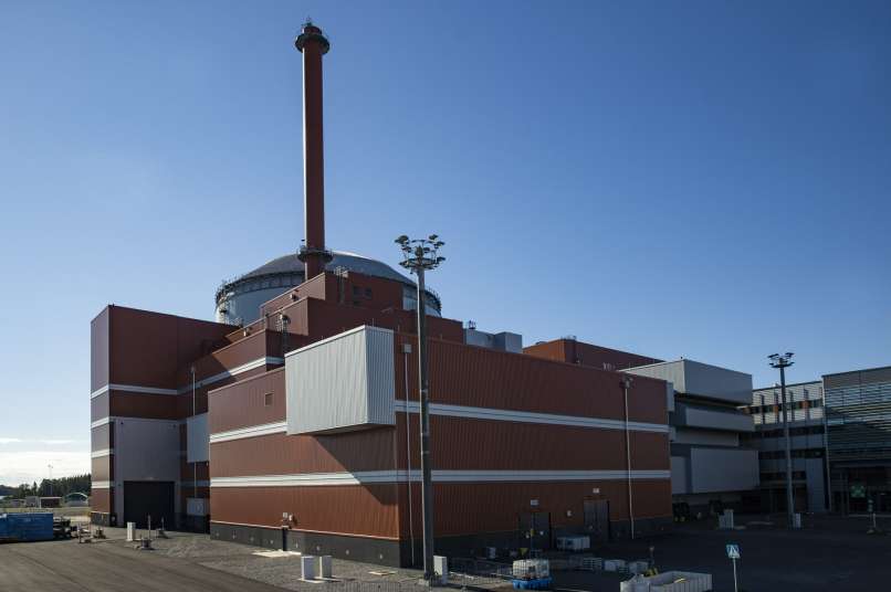 Olkiluoto 3