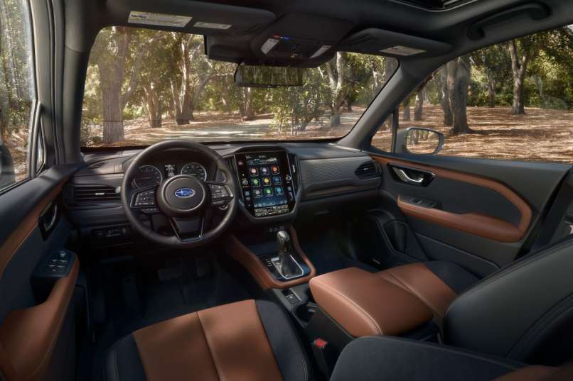 subaru-forester