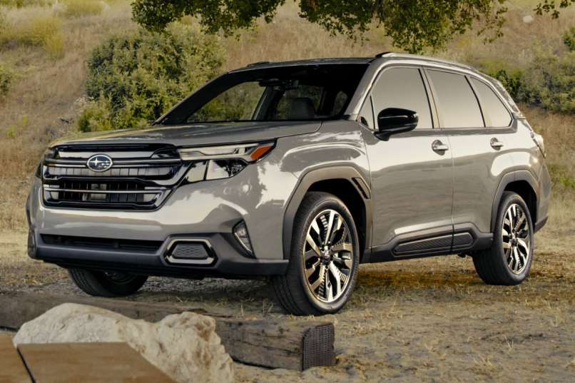 subaru-forester