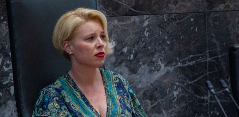 Urška Klakočar Zupančič