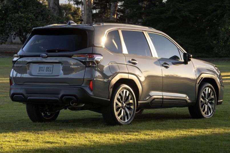 subaru-forester
