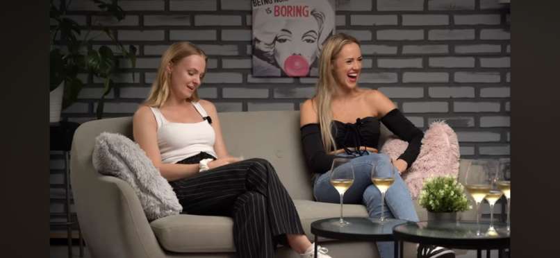 Tisti dnevi v mesecu