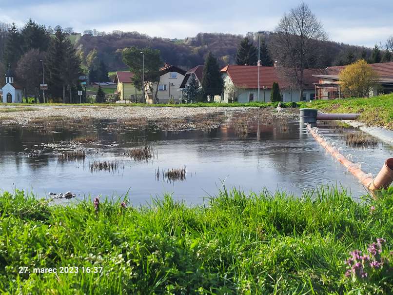 čistilna