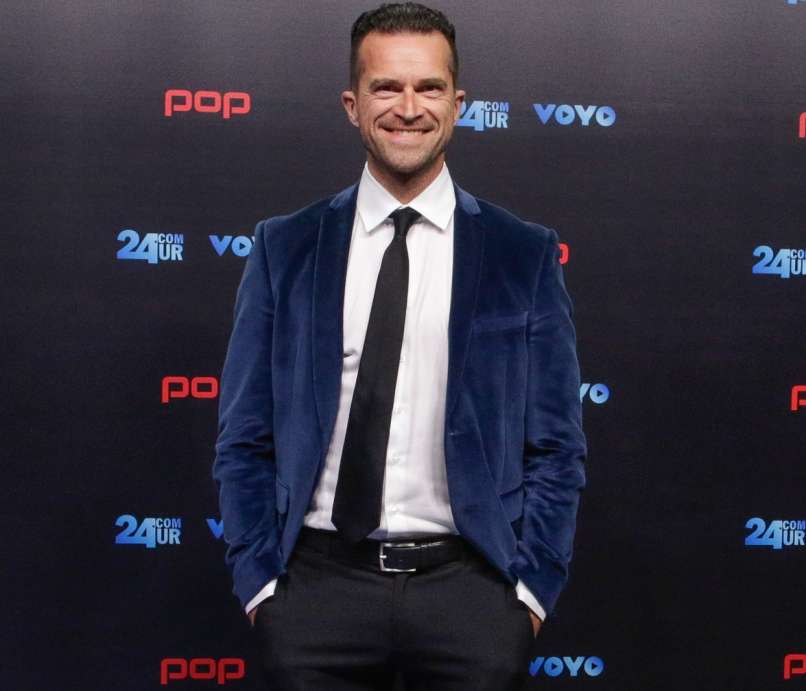 Andrej Škufca