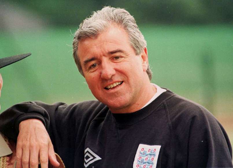 Terry Venables